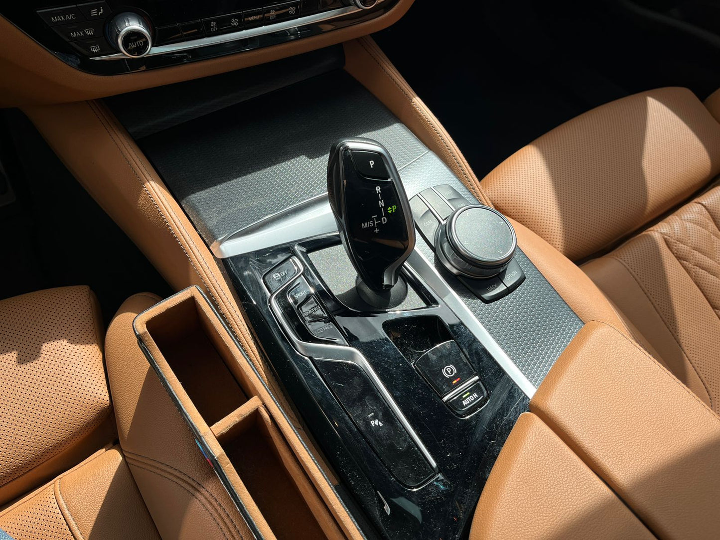BMW 530i Modelo 2023
