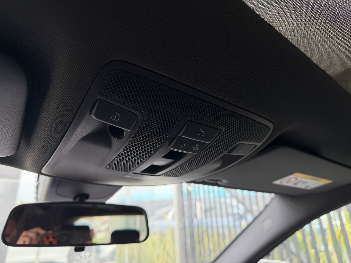 Mercedes Benz GLA 200 Modelo 2017