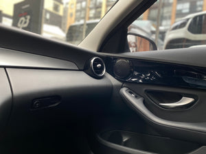Mercedes-Benz C180 Modelo 2019
