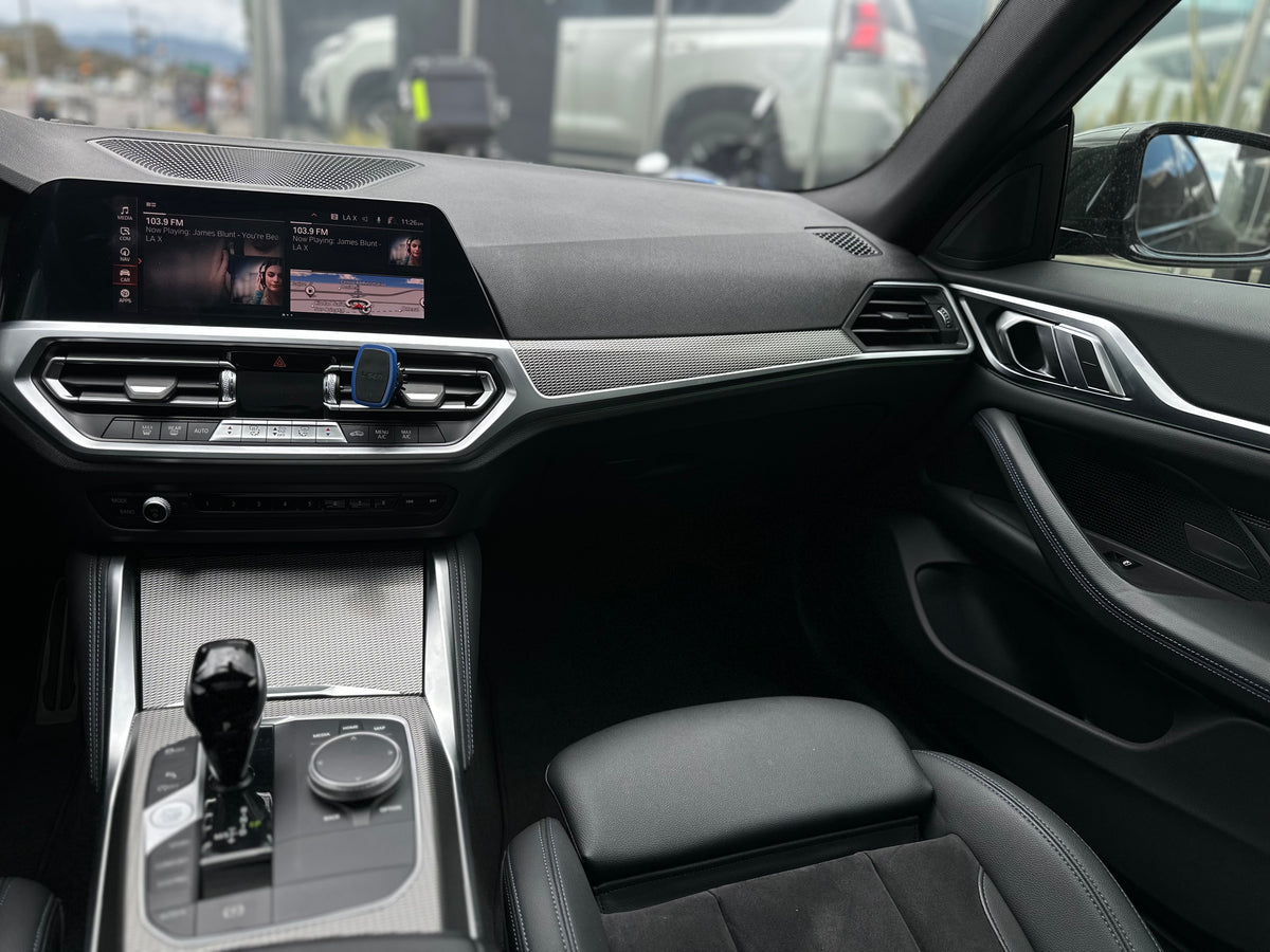 BMW 430i Gran Coupé Modelo 2023