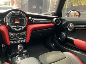 Mini John Cooper Works Modelo 2019