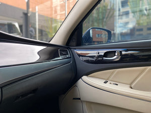 Hyundai Equus GLS Modelo 2016