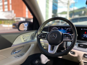 Mercedes-Benz GLS 450 4MATIC Híbrida Modelo 2020