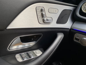 Mercedes-Benz GLE 450 4MATIC Coupé Hibrida Modelo 2022