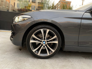 BMW 220I Cabriolet Modelo 2020