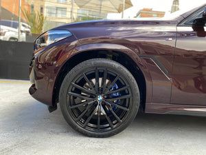 BMW X6 xDrive40I Paquete M Modelo 2021