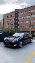 Cargar imagen en el visor de la galería, Hyundai Equus GLS Modelo 2016
