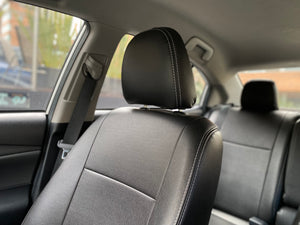 Toyota Yaris XS Modelo 2022
