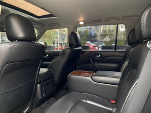 INFINITI QX80 Modelo 2019