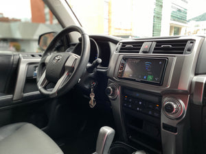Toyota 4Runner SR5 Modelo 2018