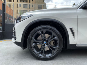 BMW X5 xDrive50I Modelo 2019