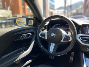 BMW M240I xDrive Coupé Modelo 2022