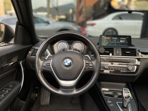 BMW 220I Cabriolet Modelo 2020