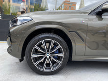 Cargar imagen en el visor de la galería, BMW X6 xDrive40I Paquete M Modelo 2023

