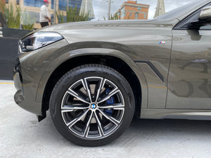 BMW X6 xDrive40I Paquete M Modelo 2023