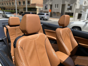 BMW M240I Cabriolet Modelo 2021