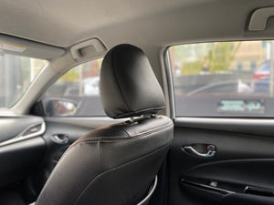 Toyota Yaris XS Modelo 2022
