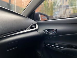 Toyota Yaris XS Modelo 2022
