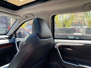 Toyota RAV4 Limited Modelo 2022