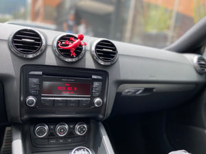 Audi TT Turbo S-Line Modelo 2015