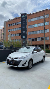 Toyota Yaris XS Modelo 2022
