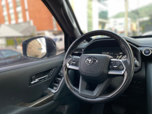 Toyota Land Cruiser 300 VX Modelo 2022