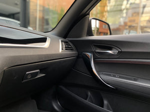 BMW 220I Cabriolet Modelo 2020