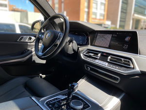BMW X5 xDrive45E Modelo 2022
