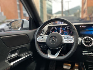 Mercedes-Benz GLB 200 Modelo 2022