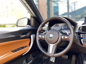 BMW M240I Cabriolet Modelo 2021