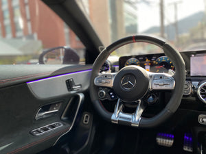 Mercedes-Benz AMG CLA 45S 4matic Modelo 2023