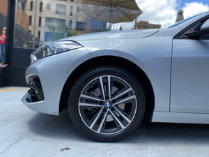 BMW 118I Modelo 2021