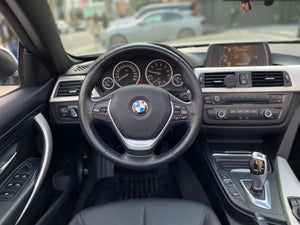 BMW 420I Cabriolet Modelo 2015