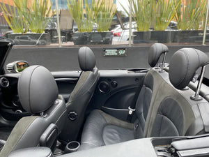 Mini Cooper S Cabriolet Modelo 2020