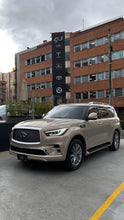 Cargar imagen en el visor de la galería, INFINITI QX80 Modelo 2019
