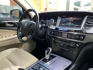 Hyundai Equus GLS Modelo 2016