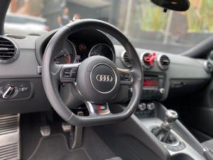 Audi TT Turbo S-Line Modelo 2015