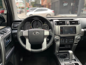 Toyota 4Runner SR5 Modelo 2018