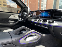 Cargar imagen en el visor de la galería, Mercedes-Benz GLE 450 4MATIC Coupé Hibrida Modelo 2022
