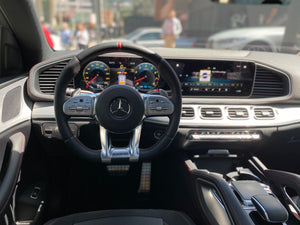 Mercedes-Benz AMG GLE 53 4MATIC Híbrido Modelo 2022