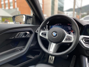 BMW M240I xDrive Coupé Modelo 2022