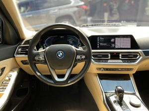 BMW 330E Híbrido Modelo 2022