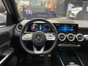 Mercedes-Benz GLB 200 Modelo 2022