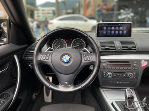 BMW M135I Cabriolet Modelo 2014