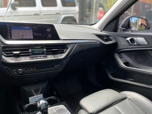 BMW 118I Modelo 2021