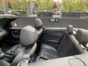 BMW 220I Cabriolet Modelo 2020