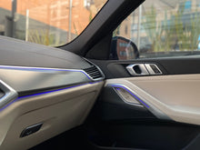 Cargar imagen en el visor de la galería, BMW X6 xDrive40I Paquete M Modelo 2021
