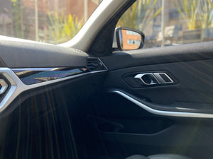 BMW 330I Modelo 2019