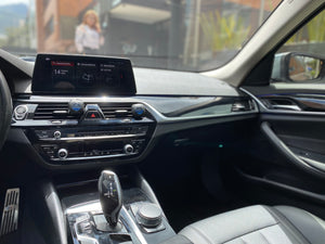 BMW 520I Modelo 2018