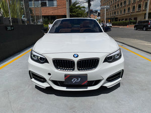 BMW M240I Cabriolet Modelo 2021